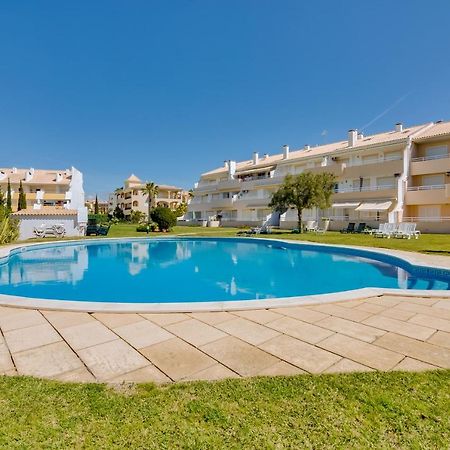Falésia II - Nice Apartment - Vilamoura Extérieur photo