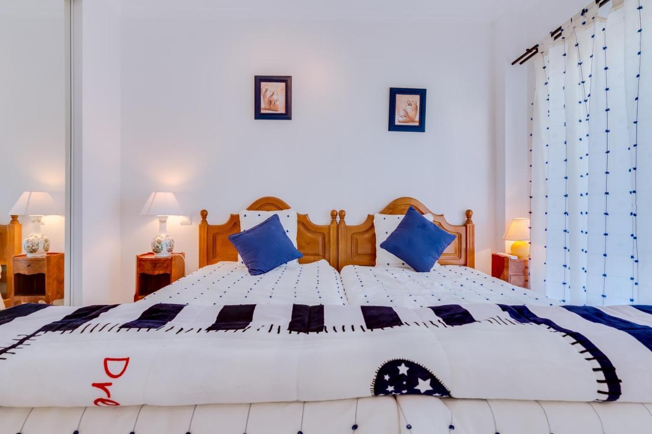 Falésia II - Nice Apartment - Vilamoura Extérieur photo