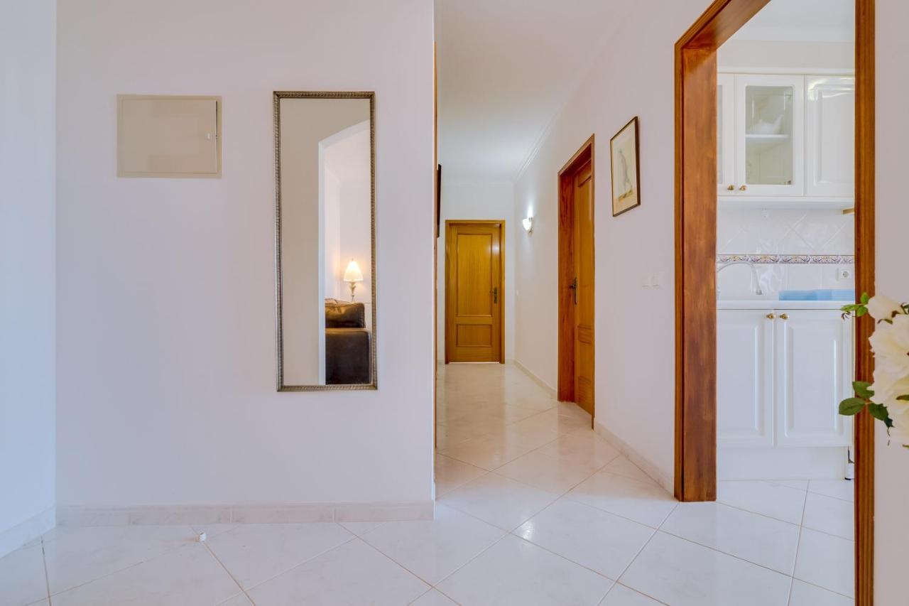 Falésia II - Nice Apartment - Vilamoura Extérieur photo