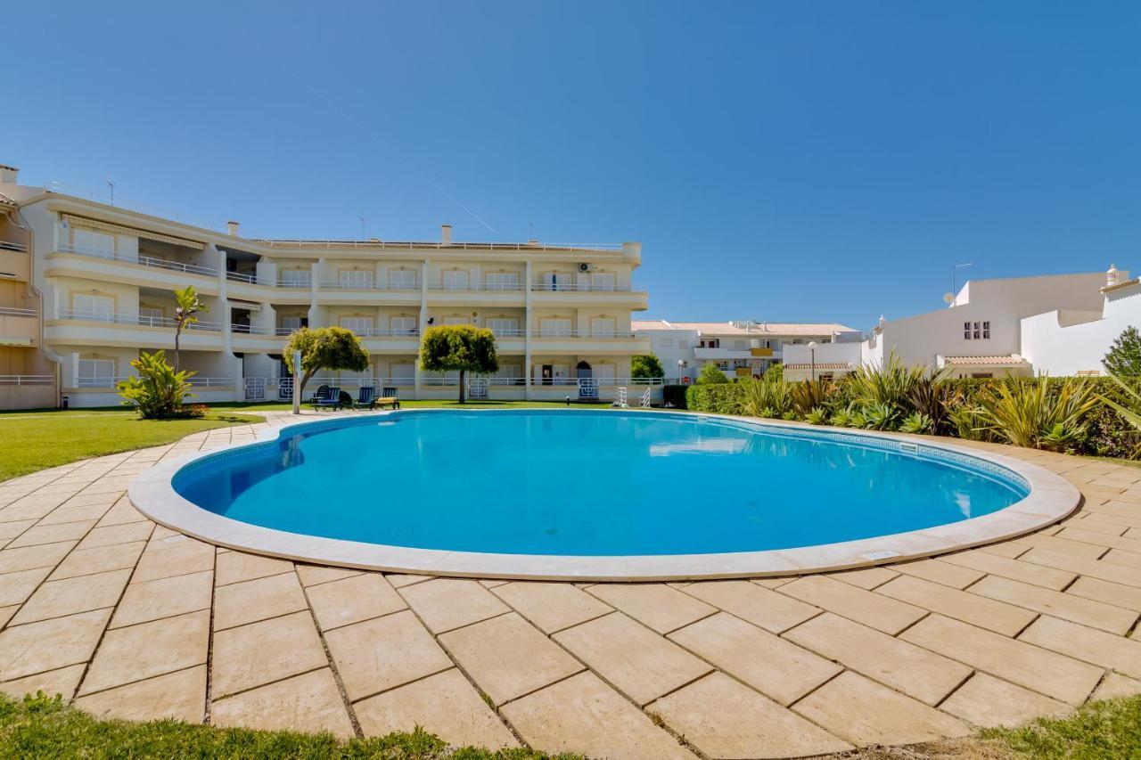 Falésia II - Nice Apartment - Vilamoura Extérieur photo