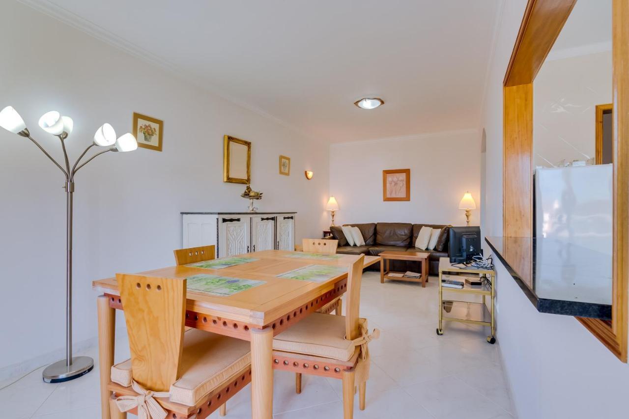 Falésia II - Nice Apartment - Vilamoura Extérieur photo