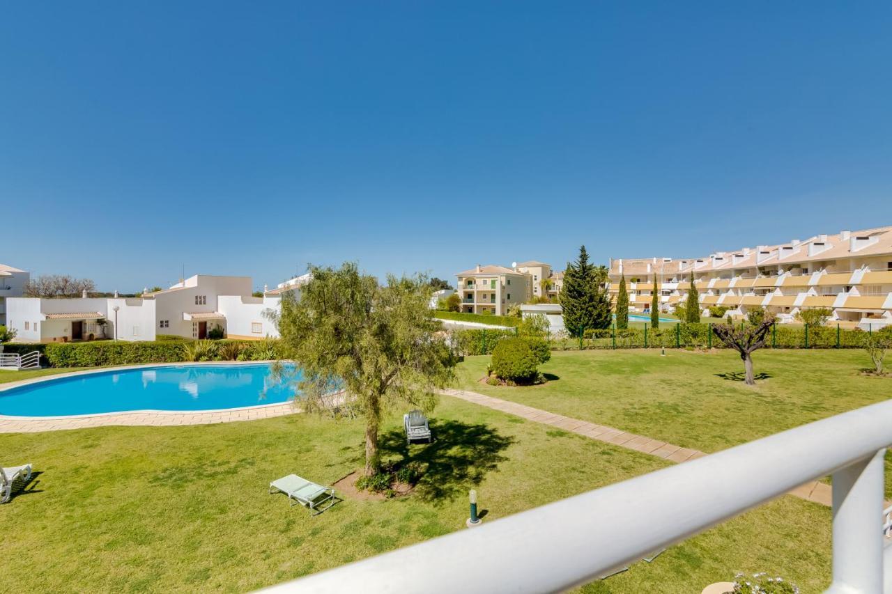 Falésia II - Nice Apartment - Vilamoura Extérieur photo