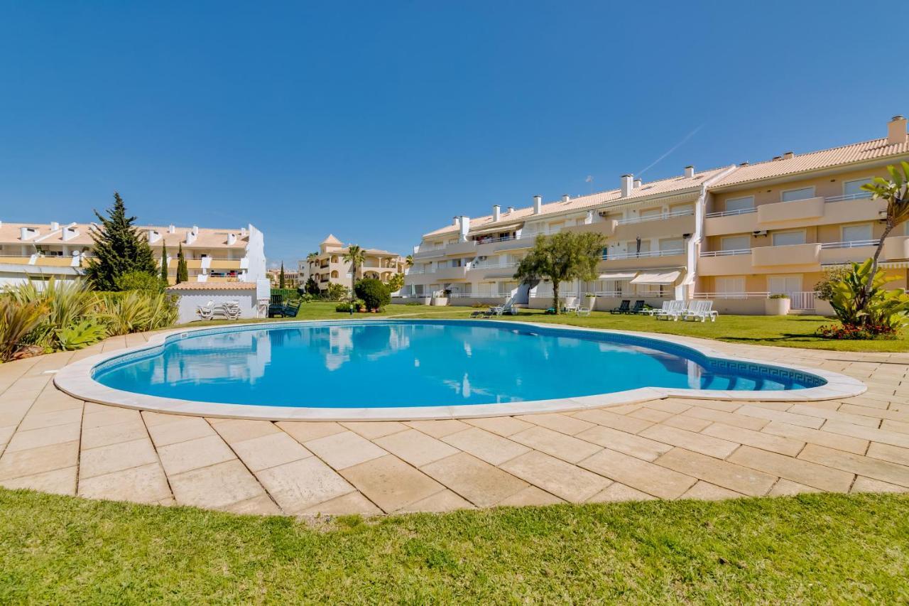 Falésia II - Nice Apartment - Vilamoura Extérieur photo