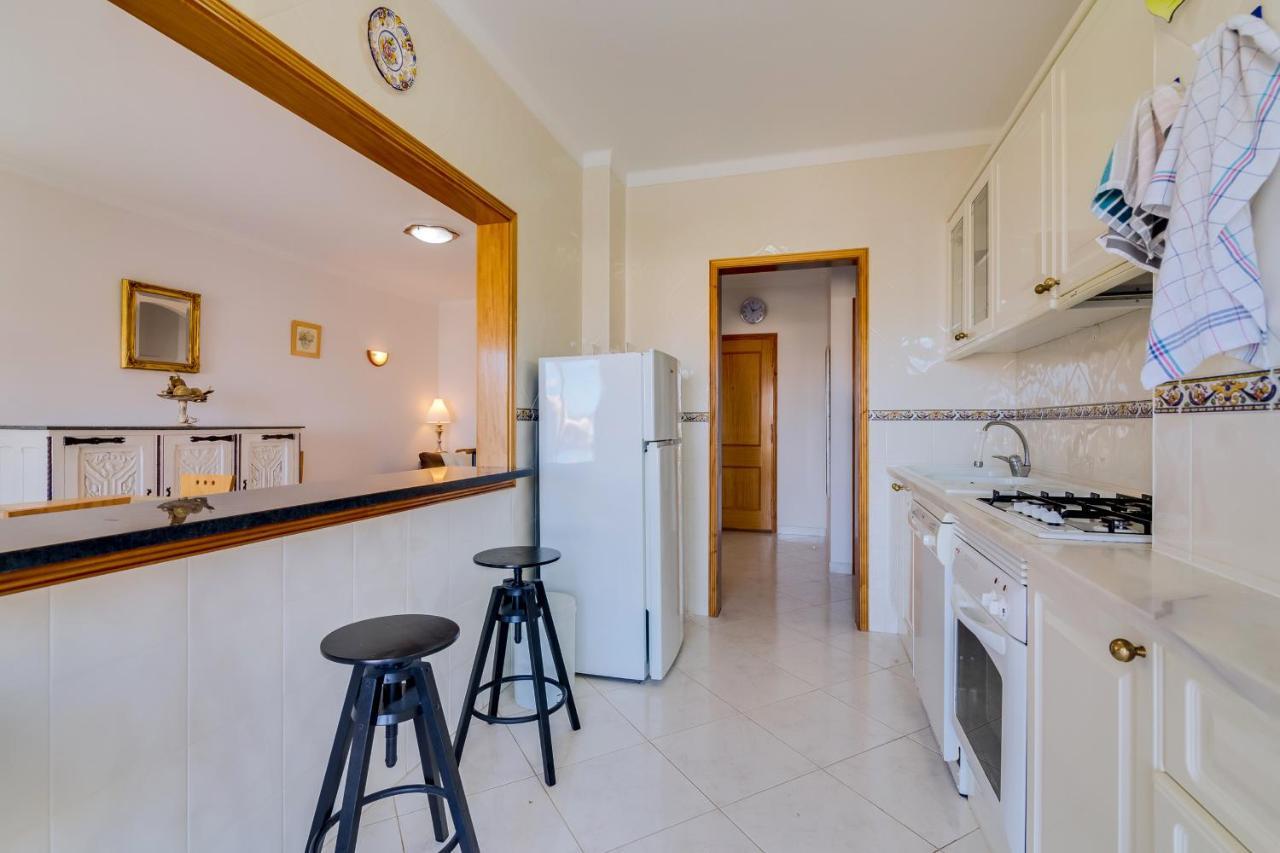Falésia II - Nice Apartment - Vilamoura Extérieur photo