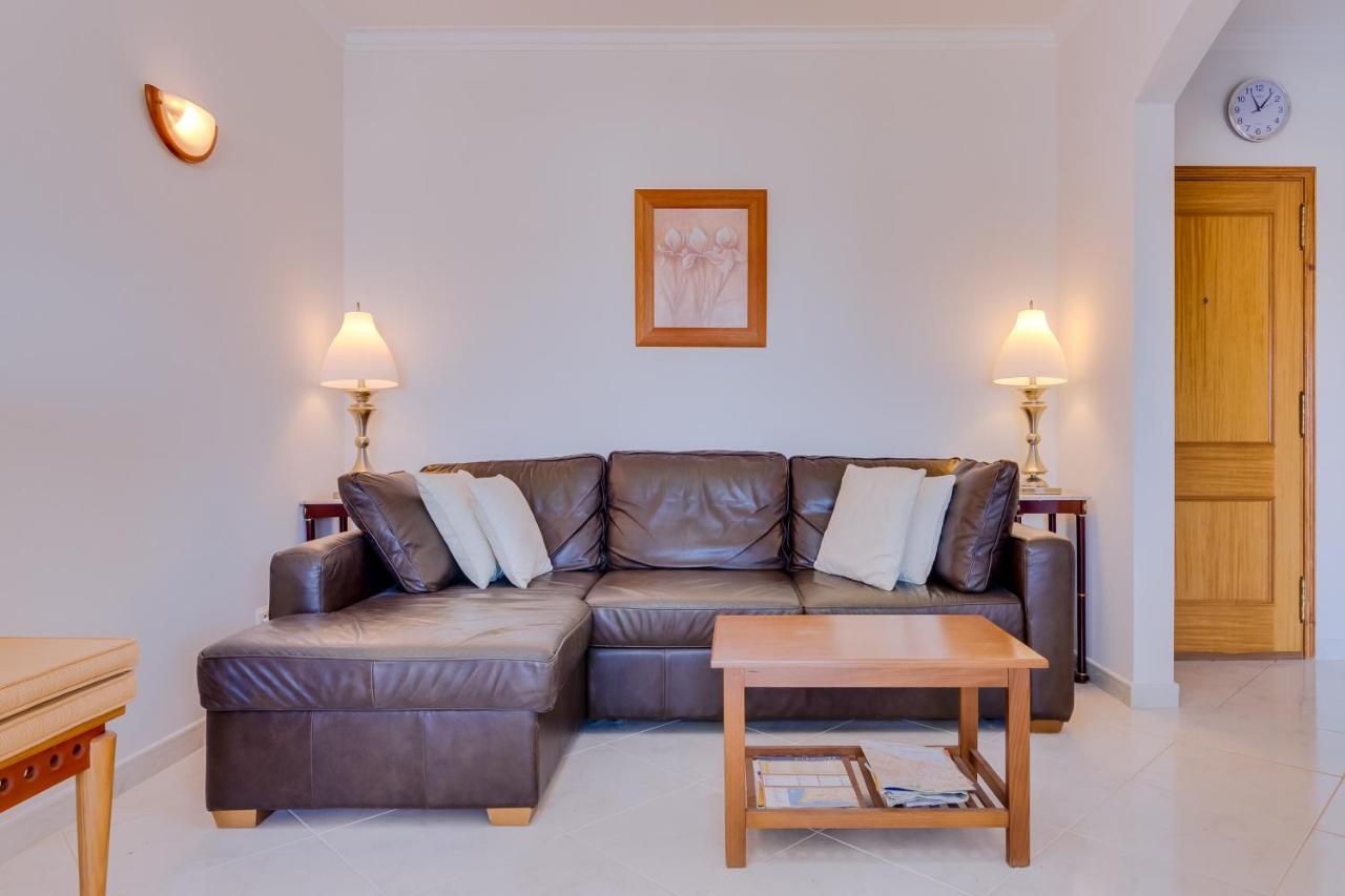 Falésia II - Nice Apartment - Vilamoura Extérieur photo