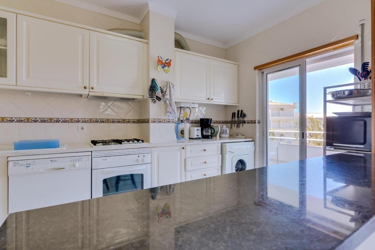 Falésia II - Nice Apartment - Vilamoura Extérieur photo
