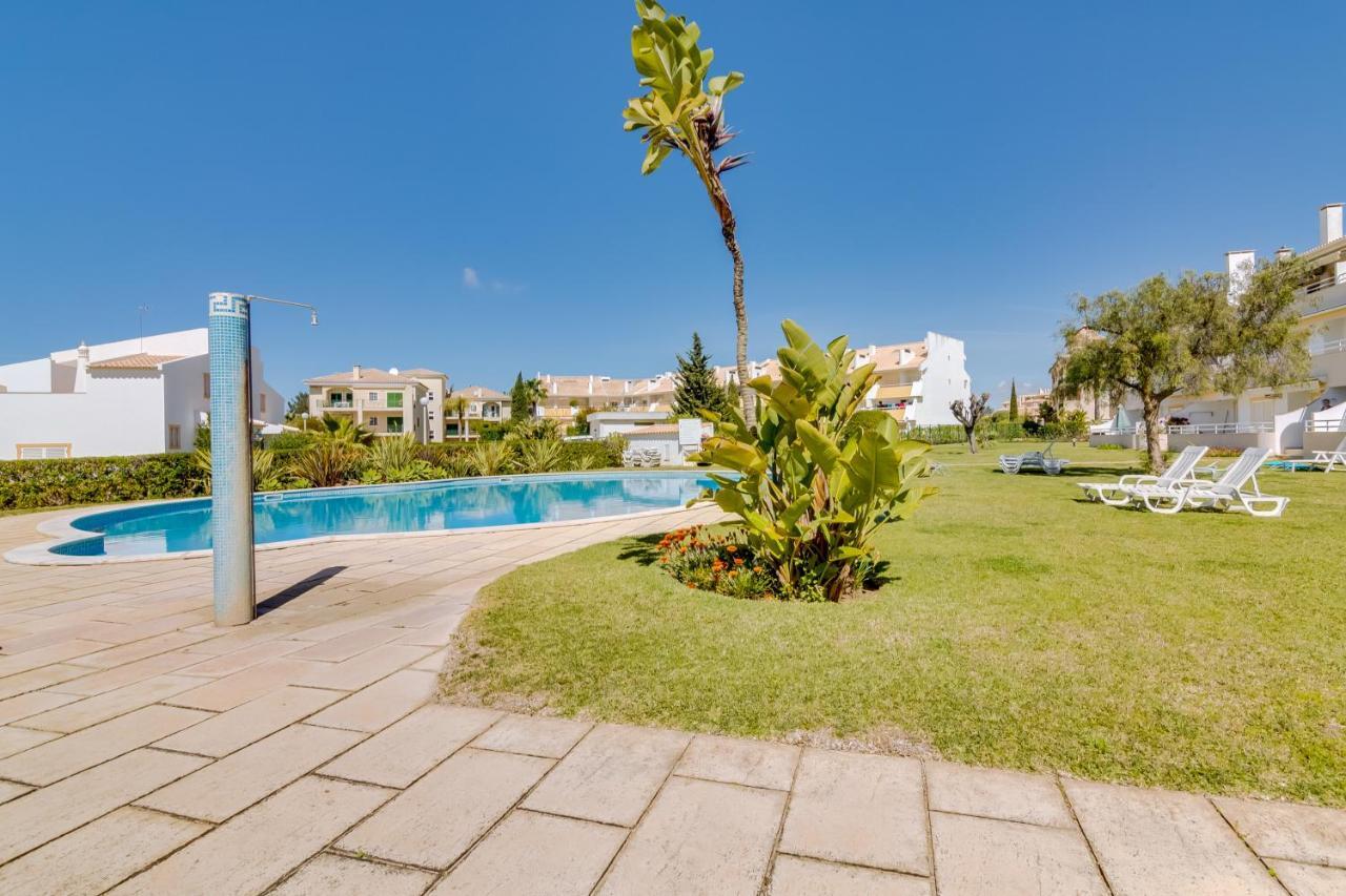 Falésia II - Nice Apartment - Vilamoura Extérieur photo