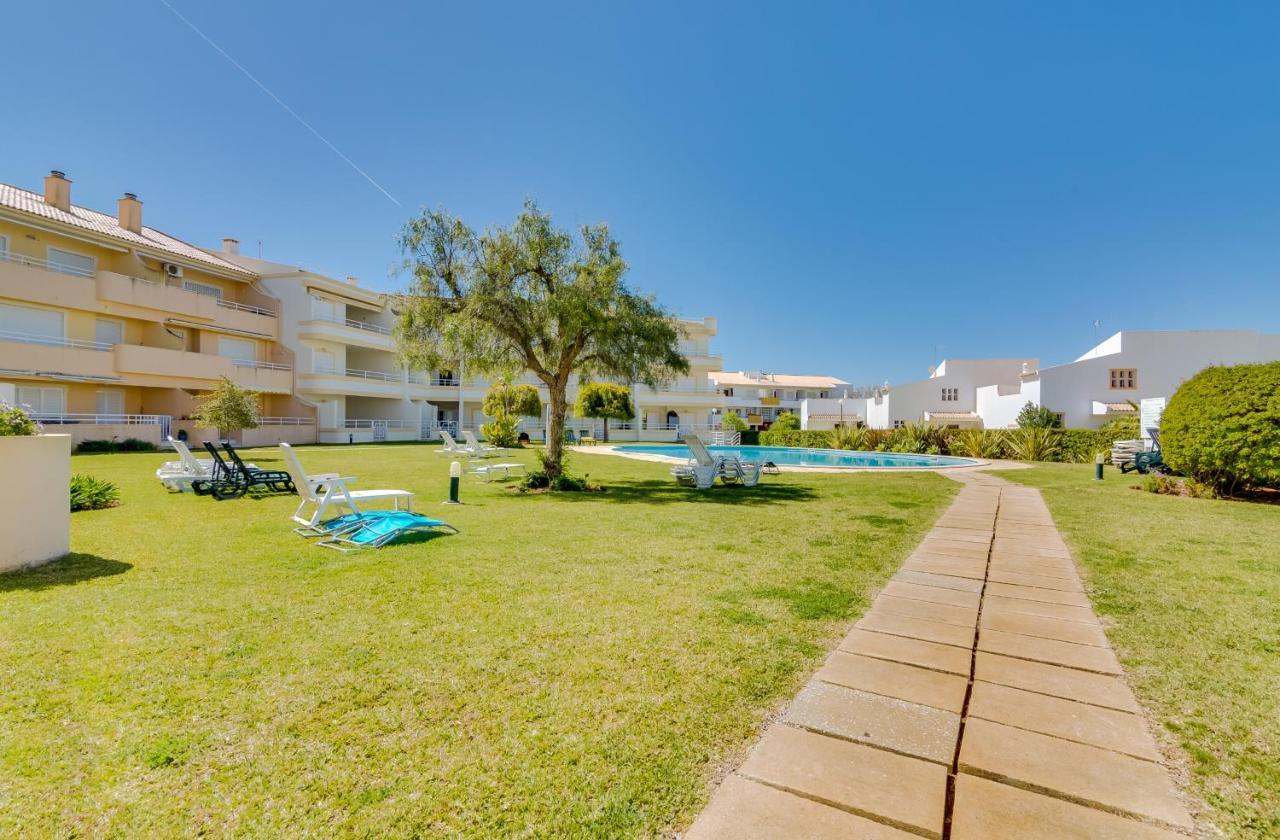 Falésia II - Nice Apartment - Vilamoura Extérieur photo