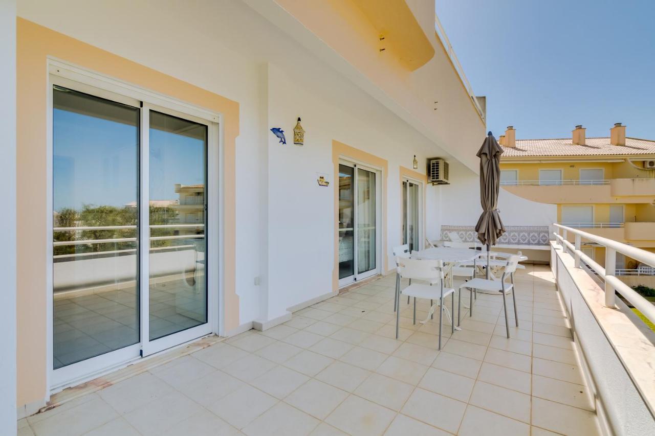 Falésia II - Nice Apartment - Vilamoura Extérieur photo