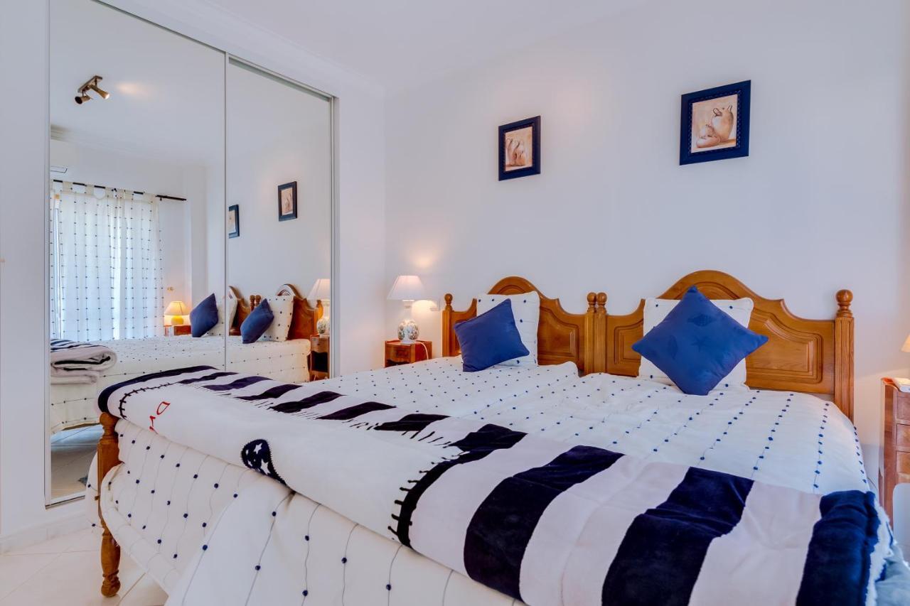 Falésia II - Nice Apartment - Vilamoura Extérieur photo