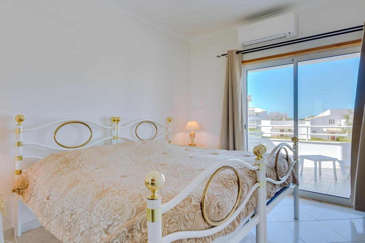 Falésia II - Nice Apartment - Vilamoura Extérieur photo