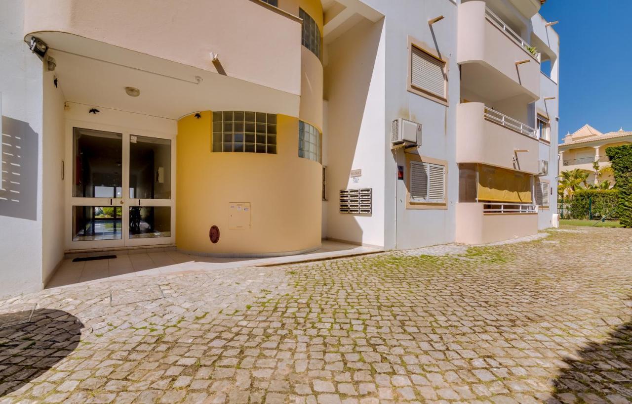 Falésia II - Nice Apartment - Vilamoura Extérieur photo