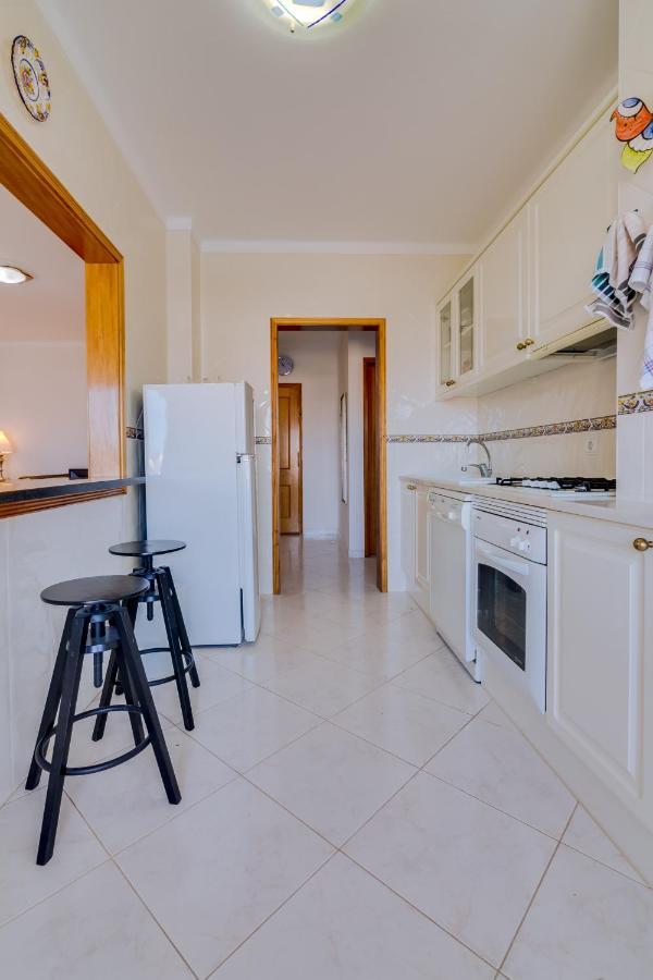 Falésia II - Nice Apartment - Vilamoura Extérieur photo