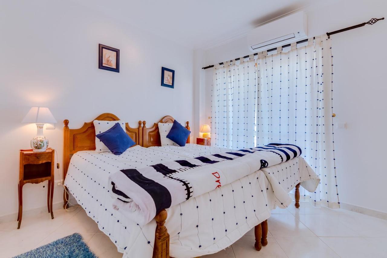Falésia II - Nice Apartment - Vilamoura Extérieur photo