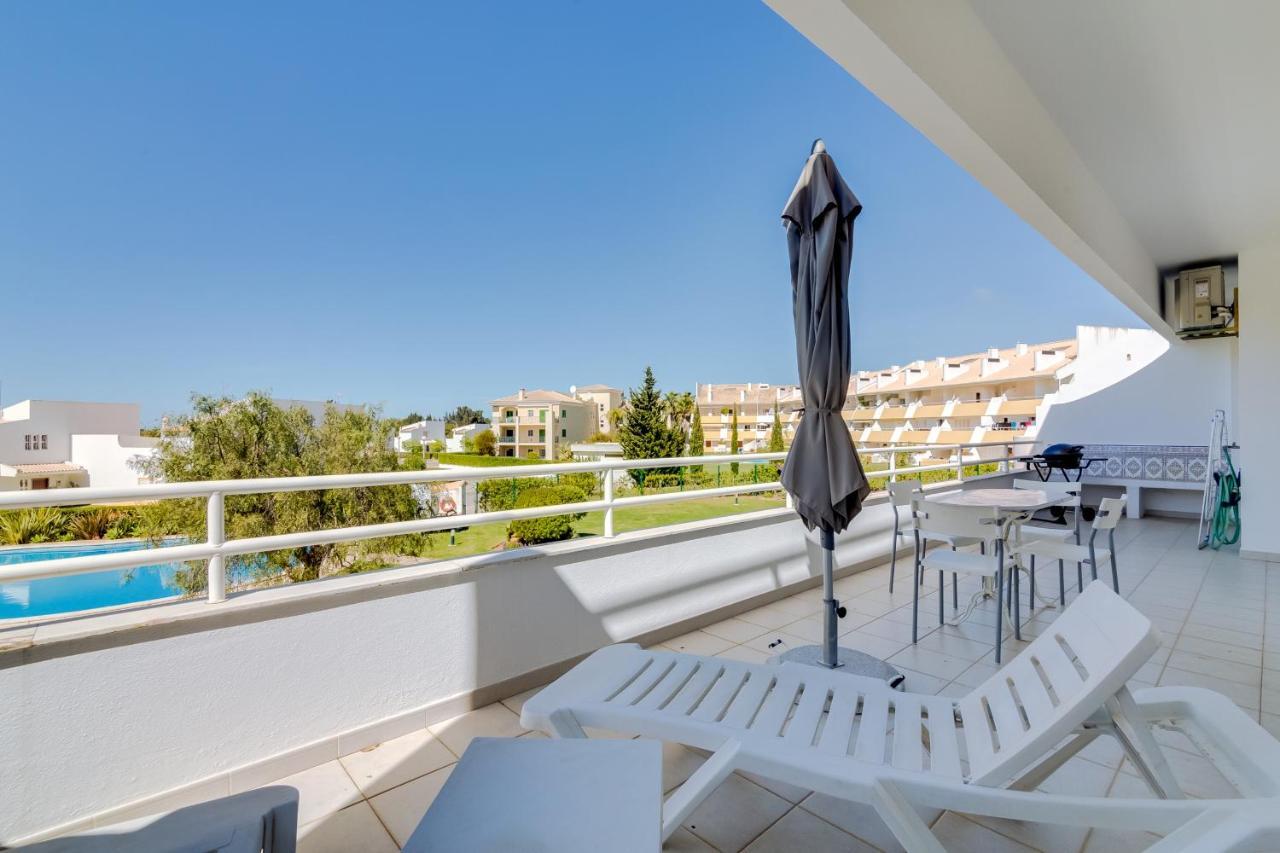 Falésia II - Nice Apartment - Vilamoura Extérieur photo