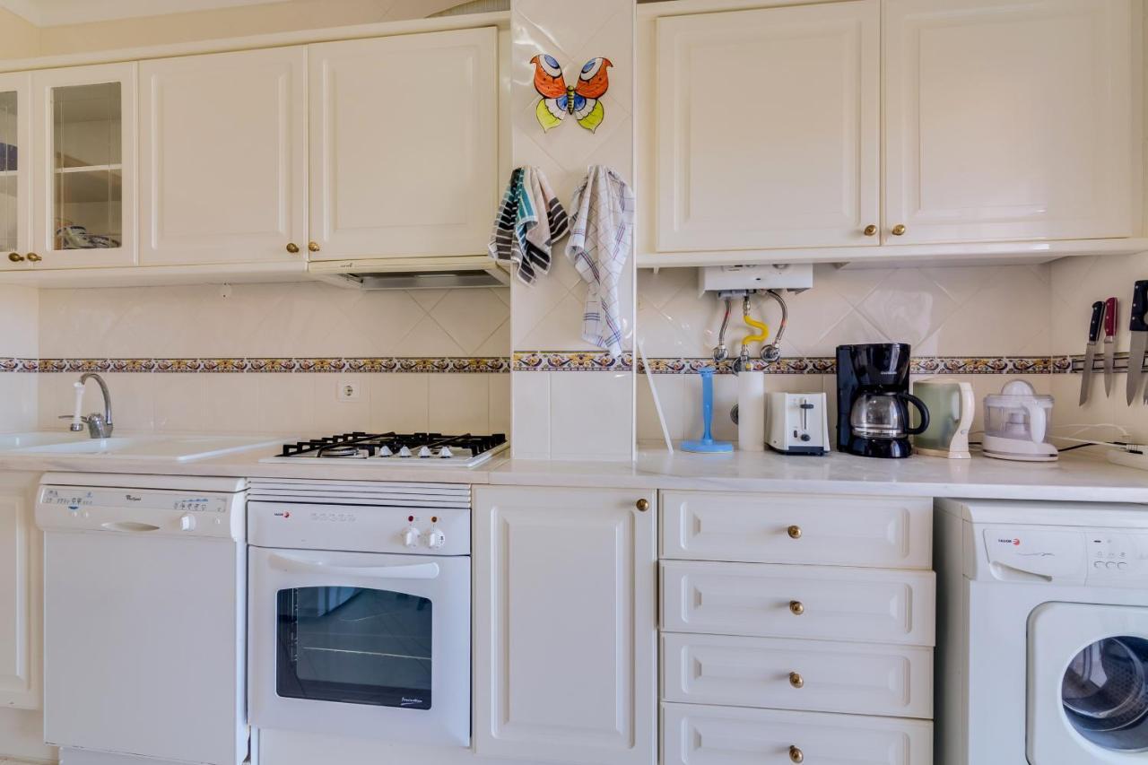Falésia II - Nice Apartment - Vilamoura Extérieur photo