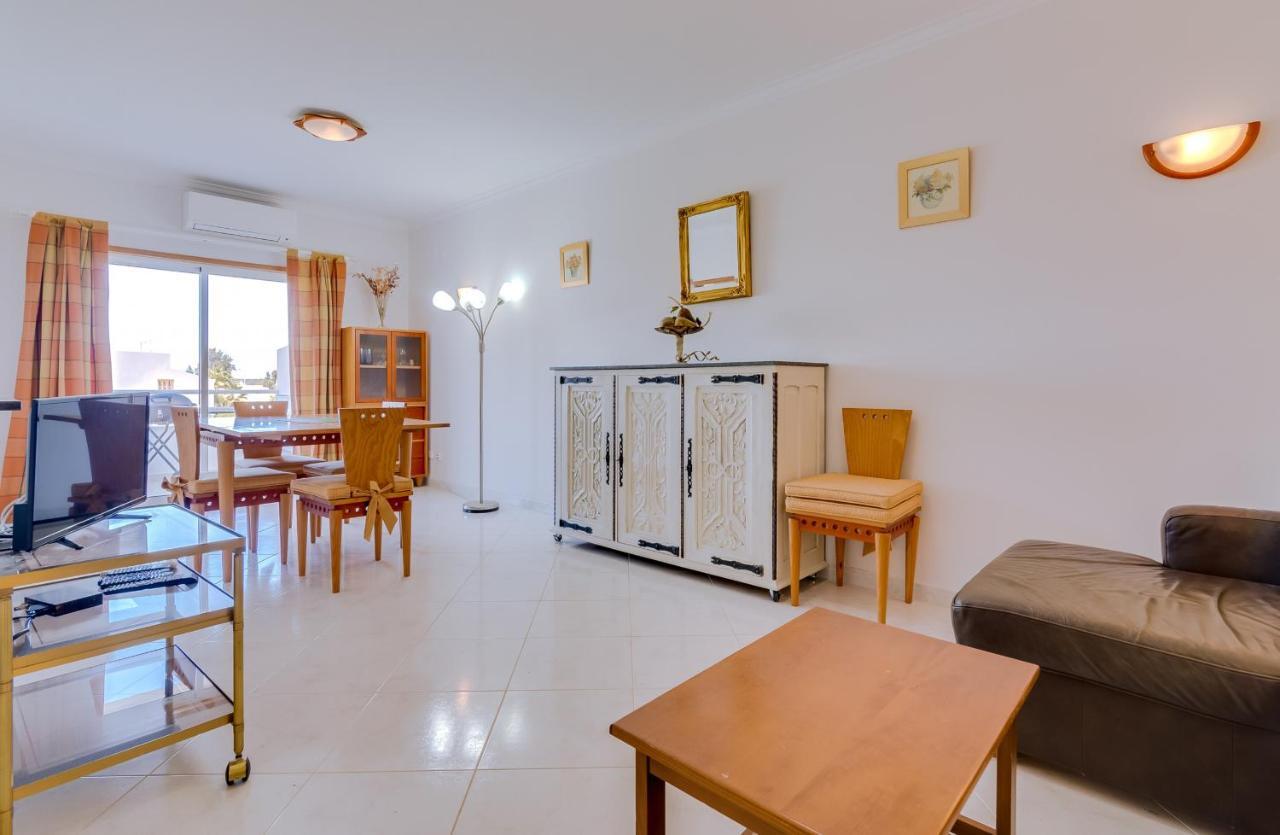 Falésia II - Nice Apartment - Vilamoura Extérieur photo