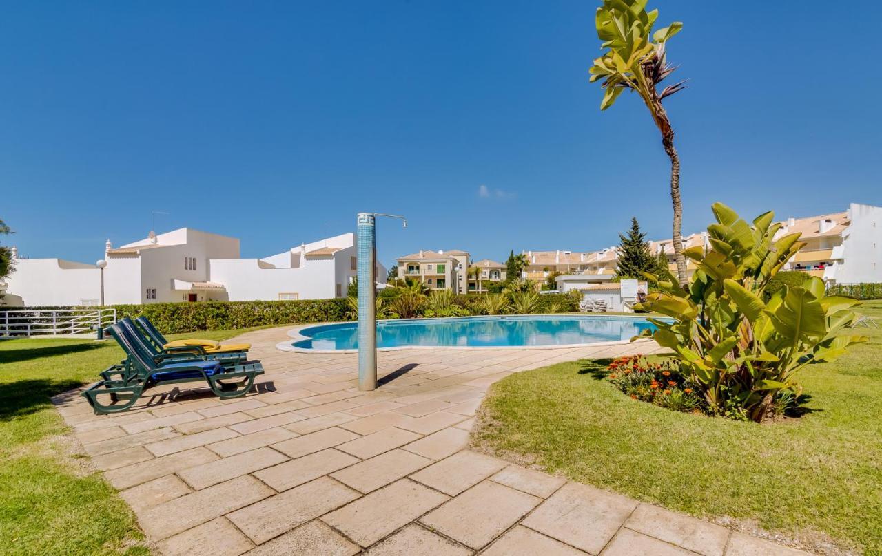 Falésia II - Nice Apartment - Vilamoura Extérieur photo