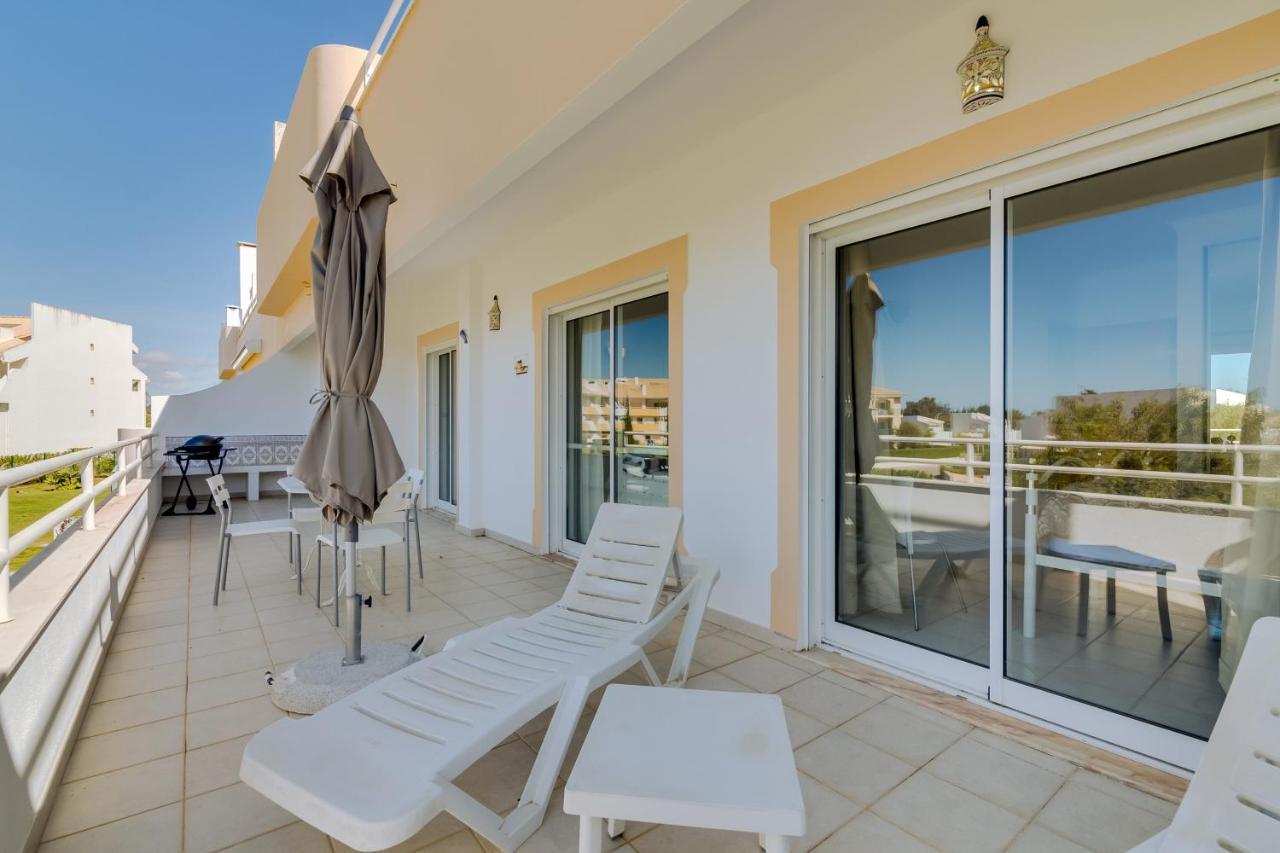 Falésia II - Nice Apartment - Vilamoura Extérieur photo