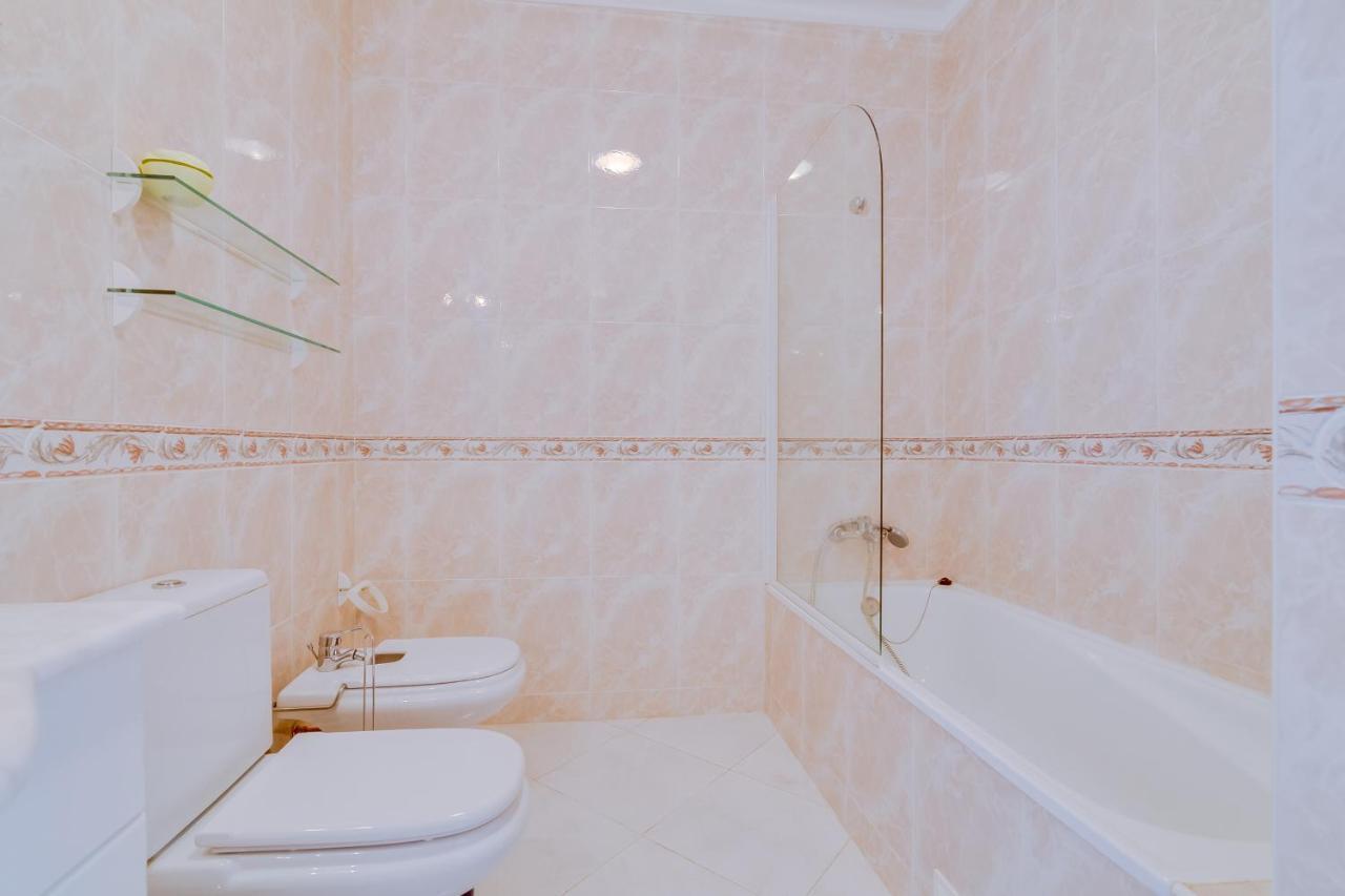 Falésia II - Nice Apartment - Vilamoura Extérieur photo