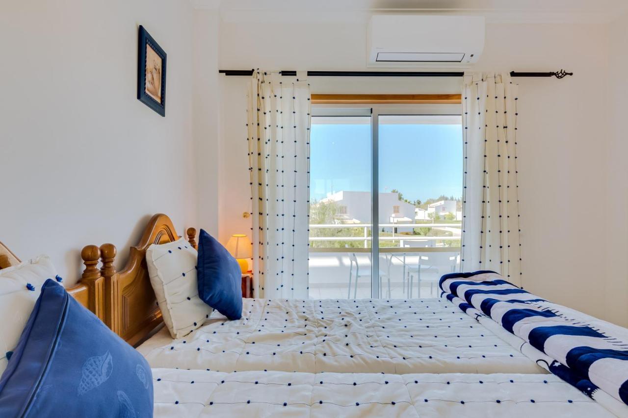 Falésia II - Nice Apartment - Vilamoura Extérieur photo